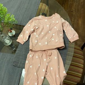 H&M Set! super cute and barely worn